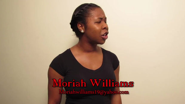 Acting Reel